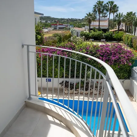 Palm Ekaterina 4 Bdrm Paralimni