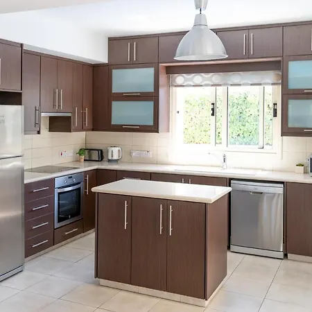 Villa Palm Ekaterina 4 Bdrm *