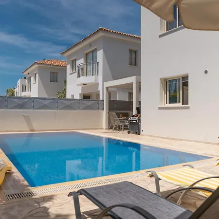 Palm Ekaterina 4 Bdrm *