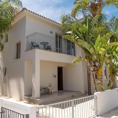 Palm Ekaterina 4 Bdrm Villa *